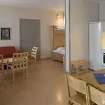 Vandrerhjem Vikingskipet *