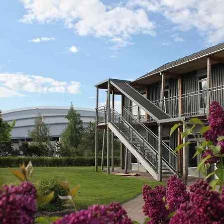 Hostel Vikingskipet Hamar (Hedmark)