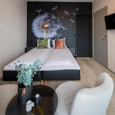 Vikingskipet * Hamar (Hedmark)