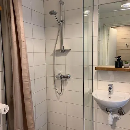 Vikingskipet Vandrarhem