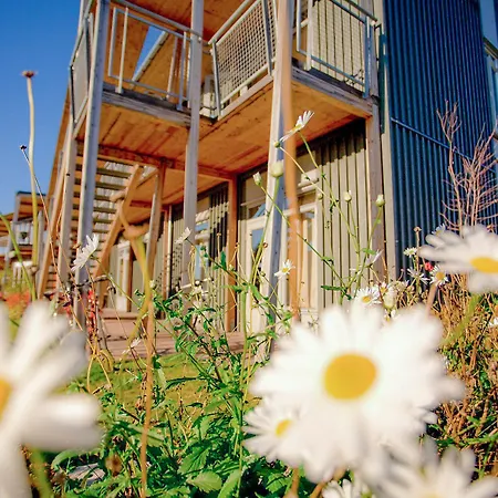 Vandrarhem Vikingskipet *