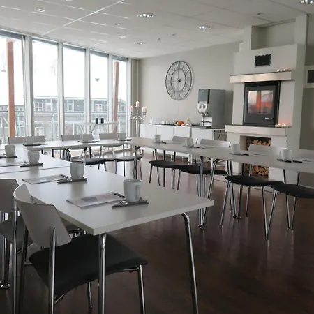 Vikingskipet * هامار