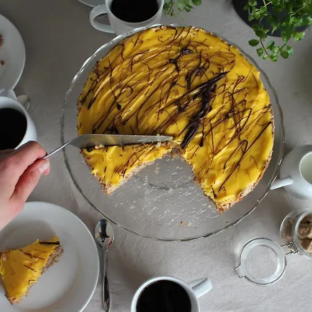 Vandrarhem Vikingskipet *