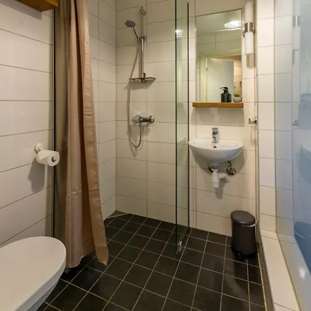 Vikingskipet Hostel