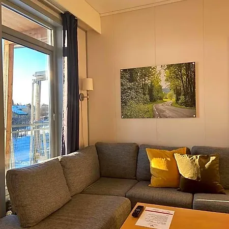 Vikingskipet Hostel *