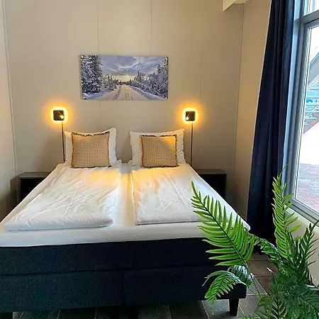 Hostel Vikingskipet
