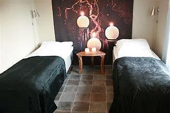 بيت شباب Vikingskipet هامار