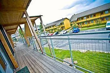 Vandrerhjem Vikingskipet Hamar (Hedmark)