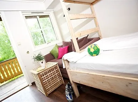 Hostel Vikingskipet
