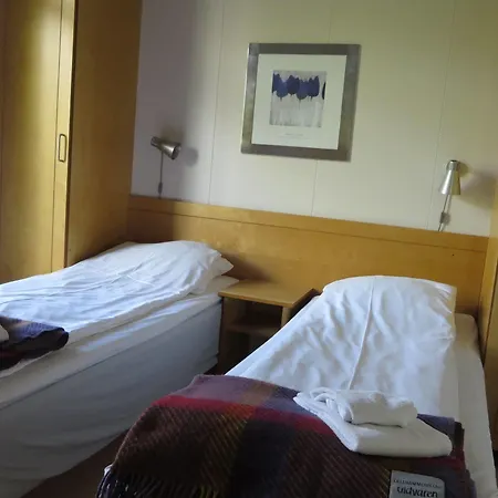 Hostel Vikingskipet Hamar (Hedmark)