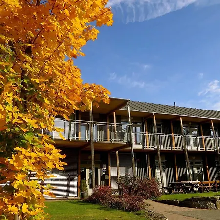 Vikingskipet Hostel Hamar (Hedmark)