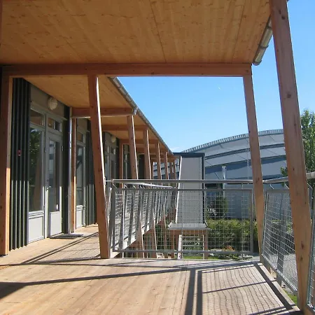 Vikingskipet Hostel Hamar (Hedmark)