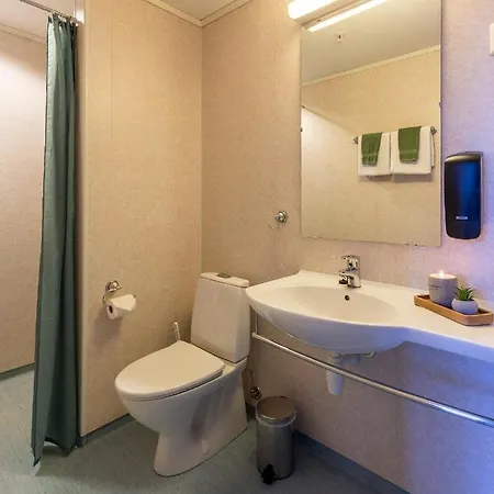 Vikingskipet Hostel Hamar (Hedmark)