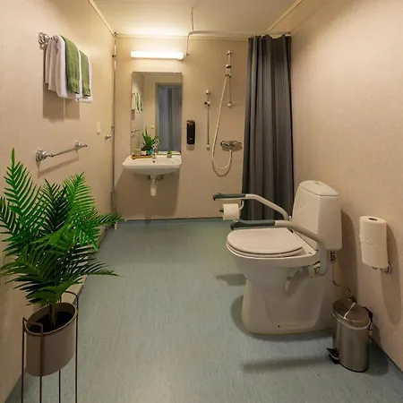 Vikingskipet Hostel Hamar (Hedmark)