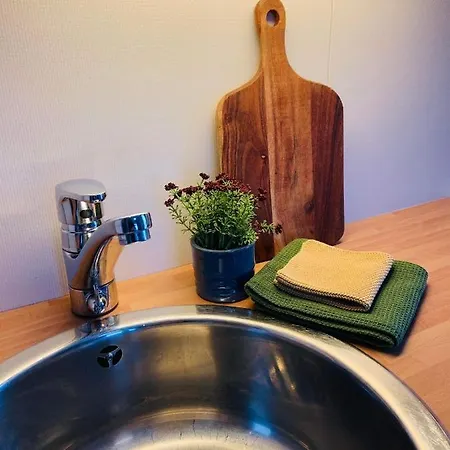 Vikingskipet Hostel *