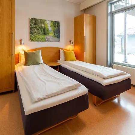 Hostel Vikingskipet Hamar (Hedmark)