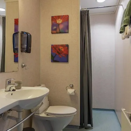 Vikingskipet Hostel Hamar (Hedmark)