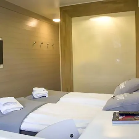 Vikingskipet Hostel Hamar (Hedmark)