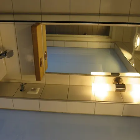 Hostel Vikingskipet *