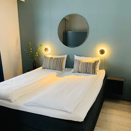 Vikingskipet Hostel Hamar (Hedmark)