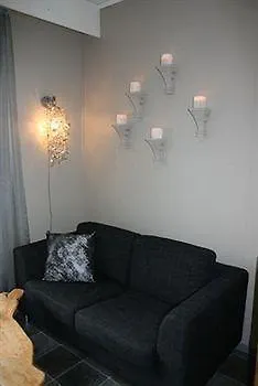Hostel Vikingskipet