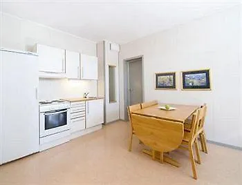 Hostel Vikingskipet *