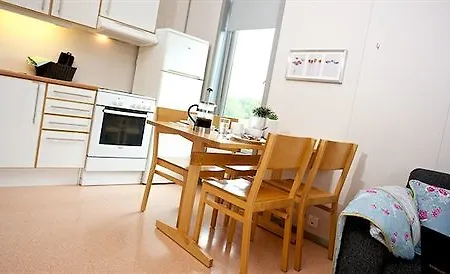 Hostel Vikingskipet *