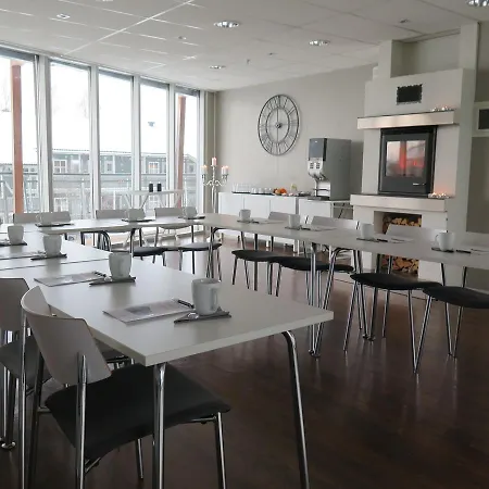 Hostel Vikingskipet *
