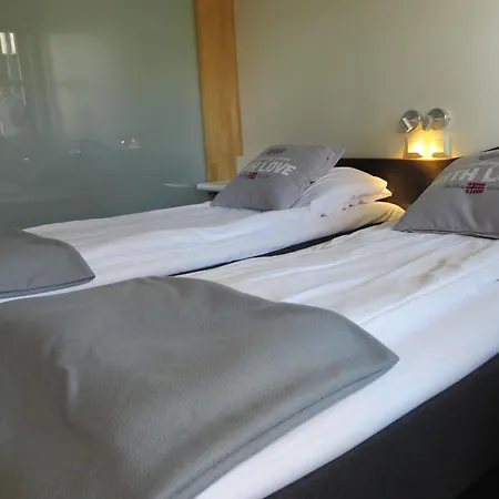 Vikingskipet Hostel