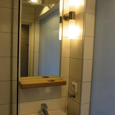 Vikingskipet Hostel Hamar (Hedmark)