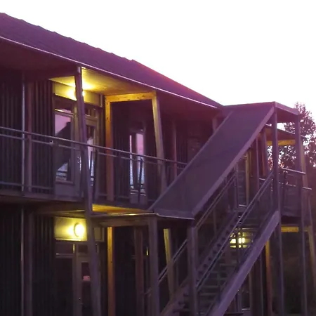 Vikingskipet Hostel Hamar (Hedmark)