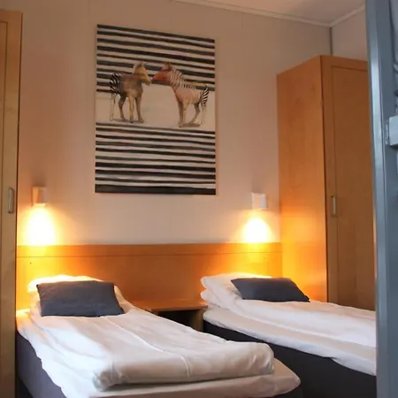 Vikingskipet Hamar (Hedmark)