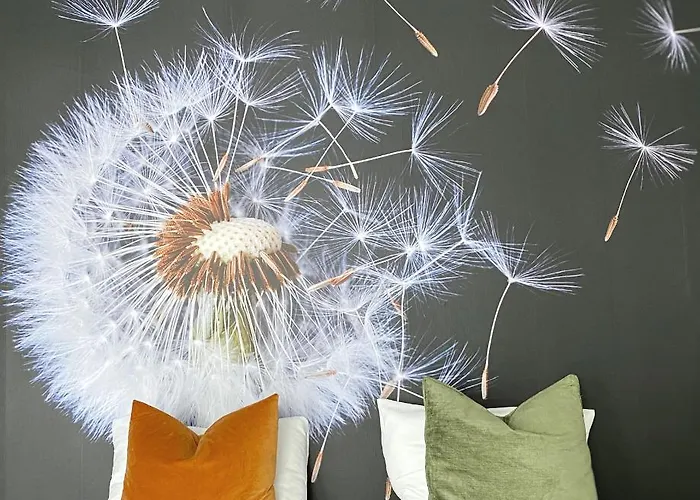 Vandrerhjem Vikingskipet