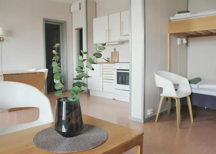 Vandrerhjem Vikingskipet