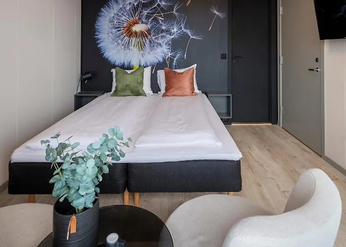 Vikingskipet * Hamar (Hedmark)