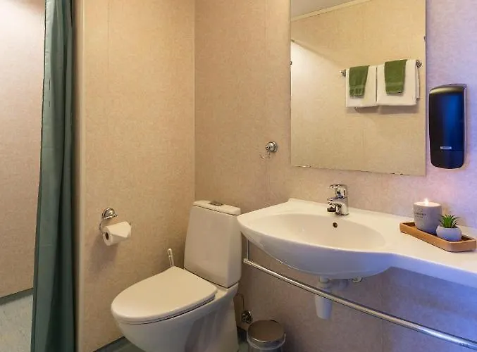 Vikingskipet Vandrerhjem Hamar (Hedmark)