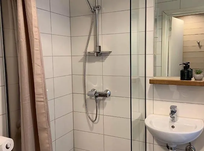 Vikingskipet Vandrerhjem