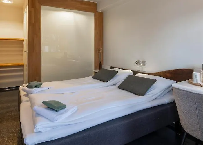 Vikingskipet * Hamar (Hedmark)