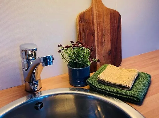 Vikingskipet Vandrerhjem *