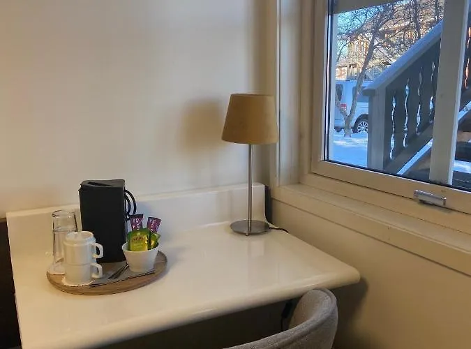 Vikingskipet * Hamar (Hedmark)