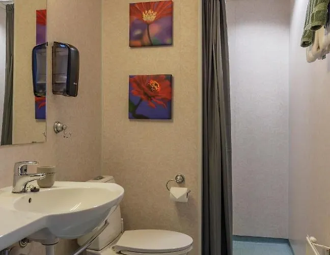 Vikingskipet Vandrerhjem Hamar (Hedmark)