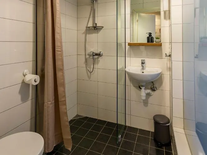 Vikingskipet * Hamar (Hedmark)