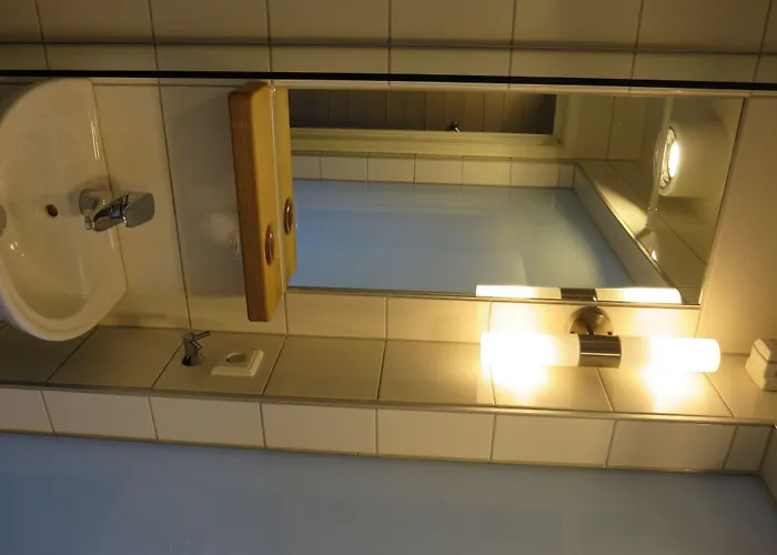 Vandrerhjem Vikingskipet *