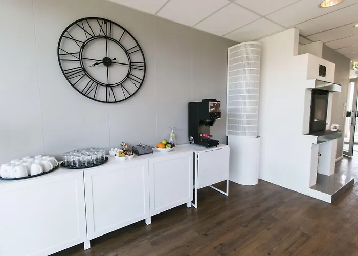 Vandrerhjem Vikingskipet