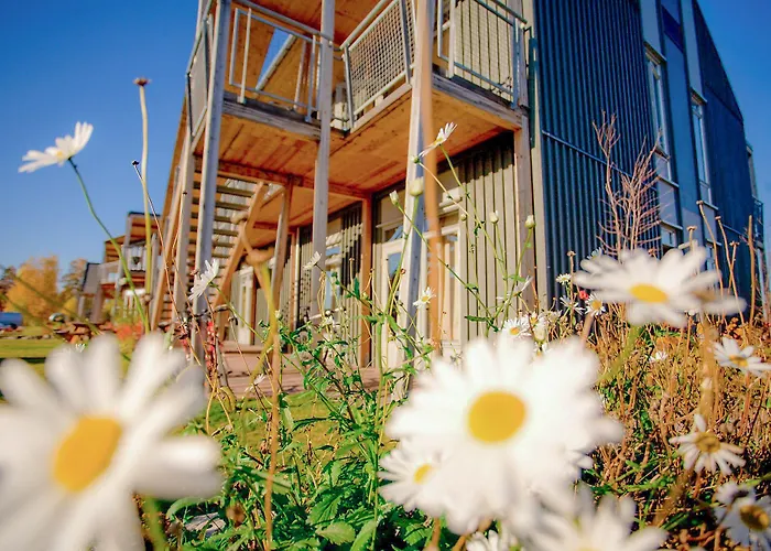 Vandrerhjem Vikingskipet *