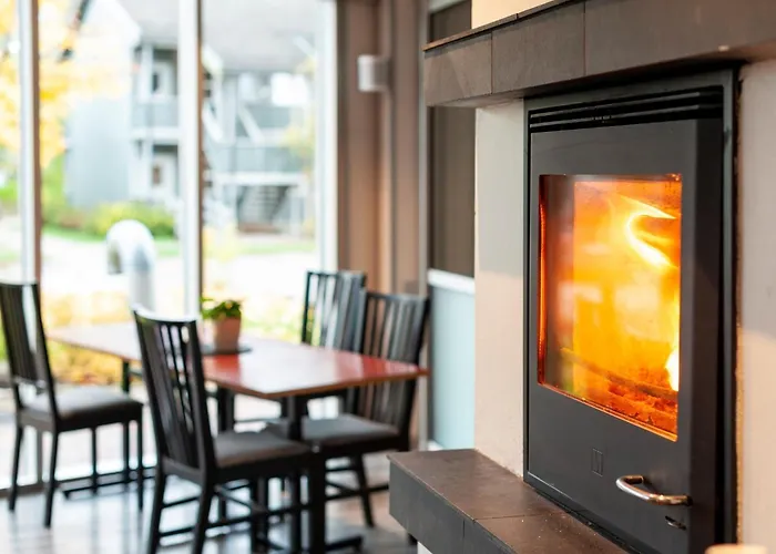 Vikingskipet Vandrerhjem