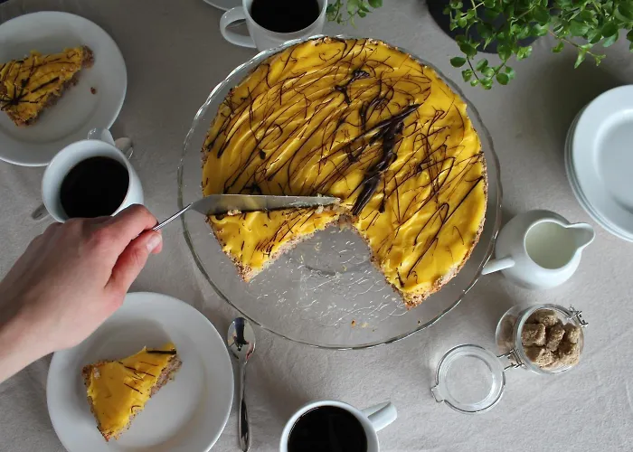 Vandrerhjem Vikingskipet *