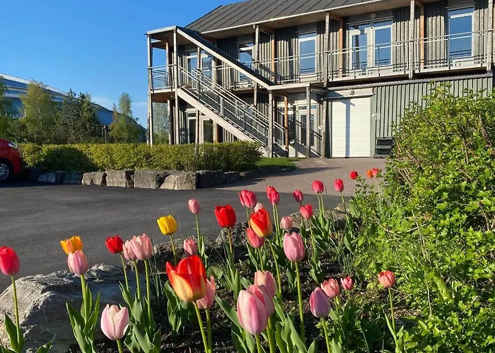 Vikingskipet * Hamar (Hedmark)