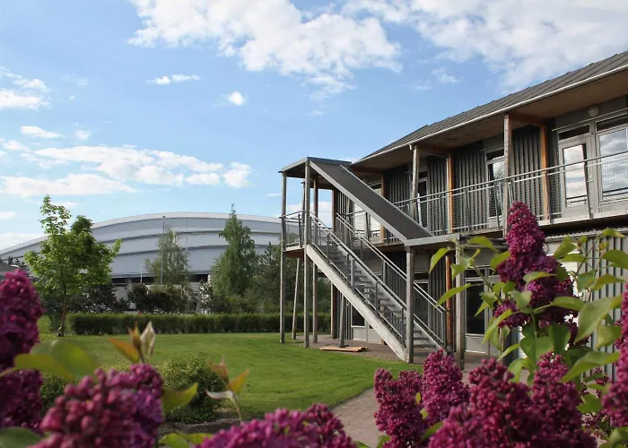 Vikingskipet * Hamar (Hedmark)