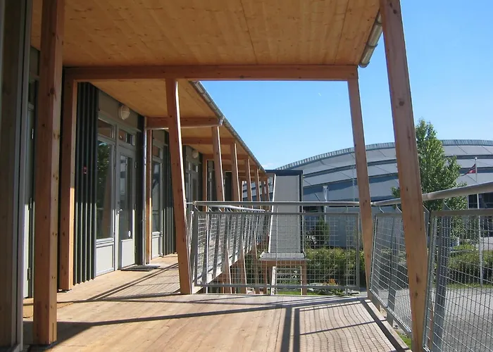 Vikingskipet * Hamar (Hedmark)